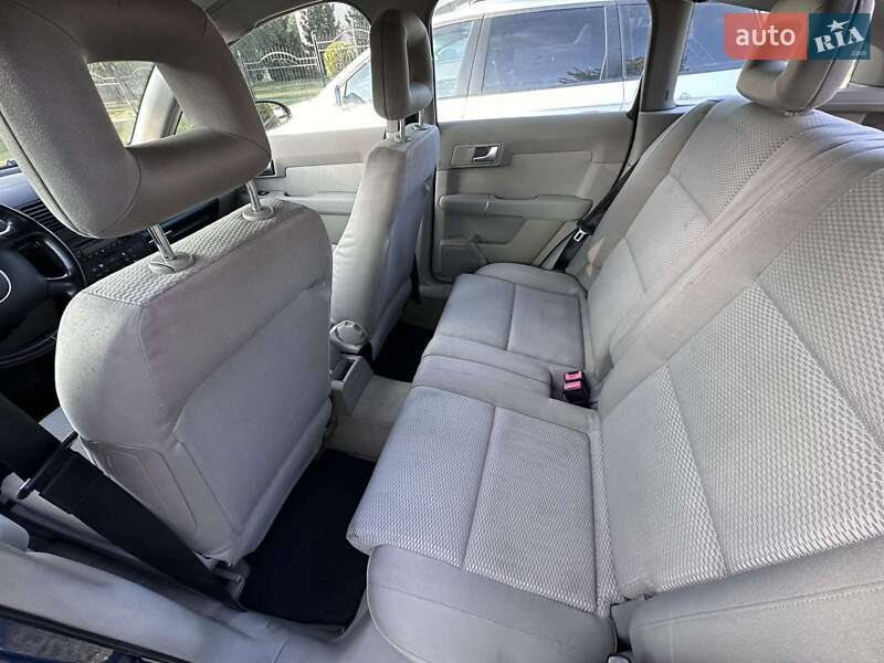 Хэтчбек Audi A2 2002 в Нововолынске