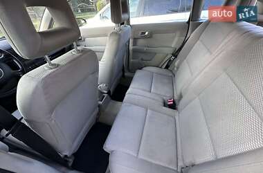 Хетчбек Audi A2 2002 в 