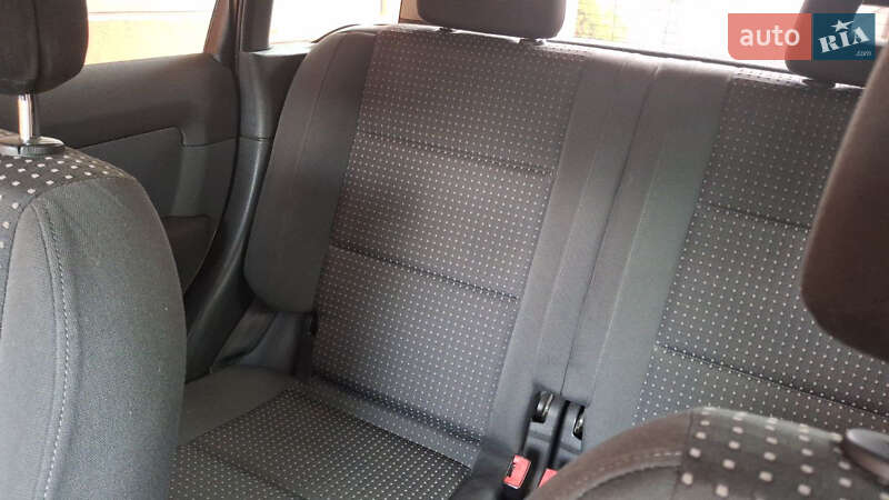Хэтчбек Audi A2 2002 в Смеле