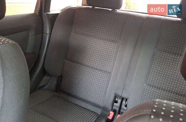 Хетчбек Audi A2 2002 в 
