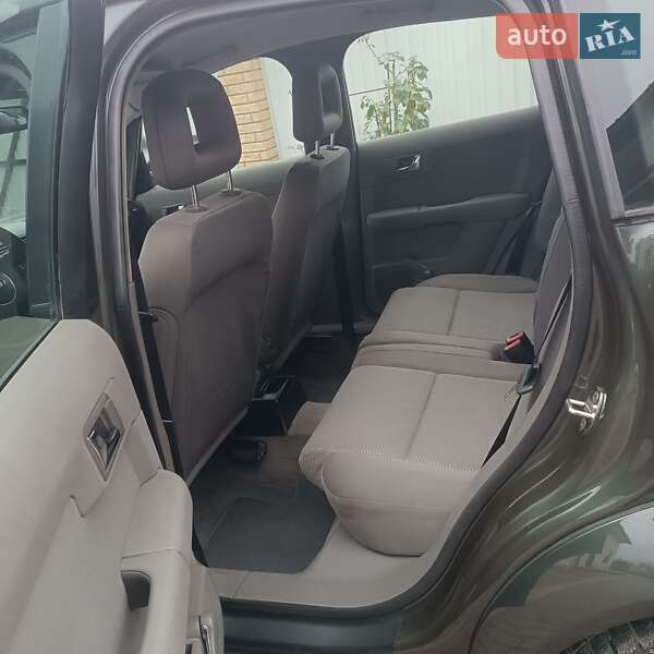 Хетчбек Audi A2 2001 в Хмельницькому фото 17 Хетчбек Audi A2 2001 в Хмельницькому