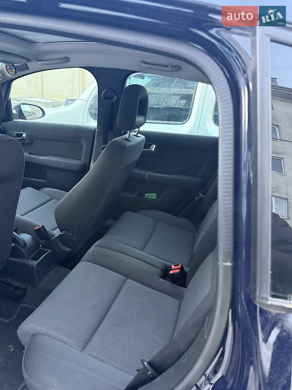 Хэтчбек Audi A2 2003 в Ивано-Франковске