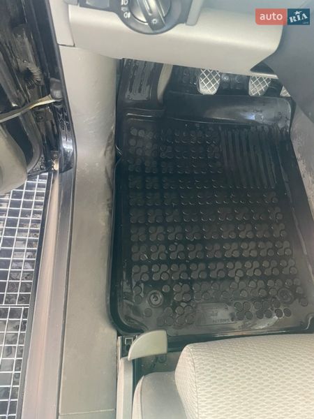 Хэтчбек Audi A2 2001 в Львове