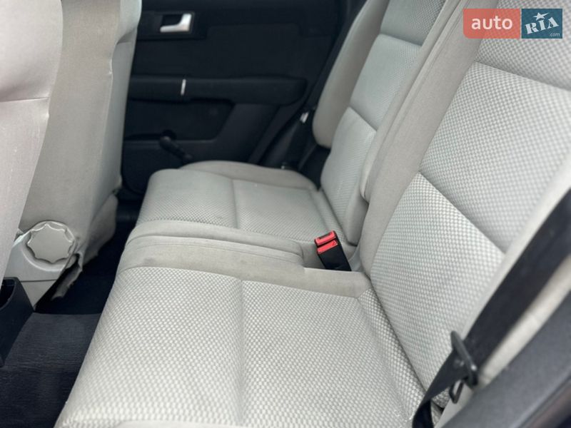 Хетчбек Audi A2 2002 в Сарнах