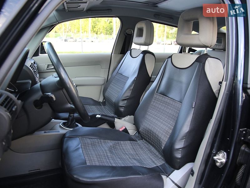 Хетчбек Audi A2 2002 в Харкові