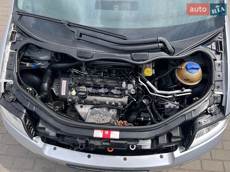Хэтчбек Audi A2 2004 в Дубно фото 50 Хэтчбек Audi A2 2004 в Дубно