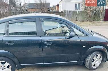 Хэтчбек Audi A2 2001 в Коростышеве Хэтчбек Audi A2 2001 в Коростышеве