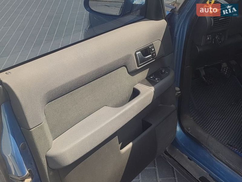 Хэтчбек Audi A2 2001 в Виннице фото 10 Хэтчбек Audi A2 2001 в Виннице