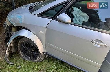 Хэтчбек Audi A2 2001 в Львове