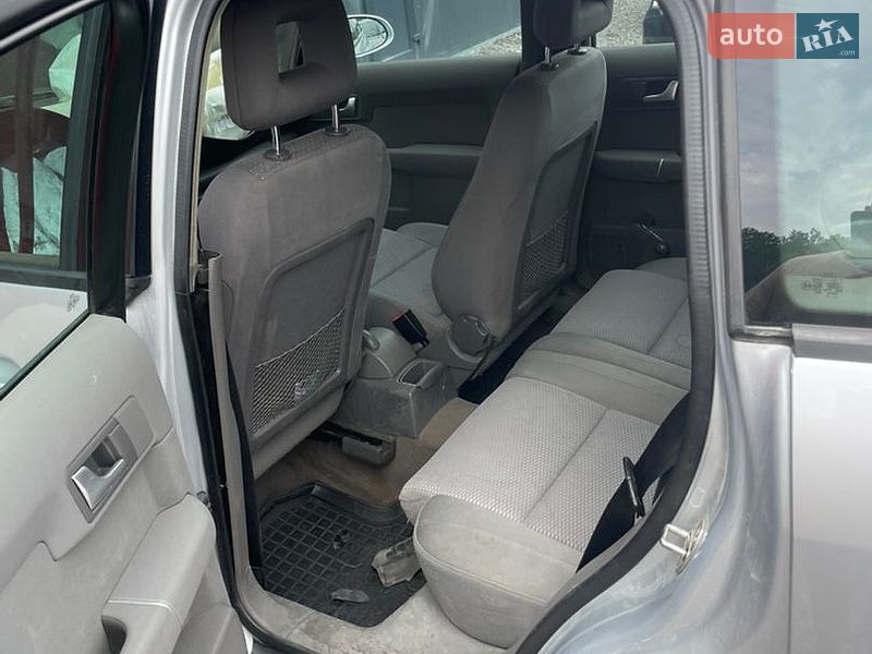 Хэтчбек Audi A2 2001 в Львове