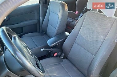 Хетчбек Audi A2 2001 в Львові