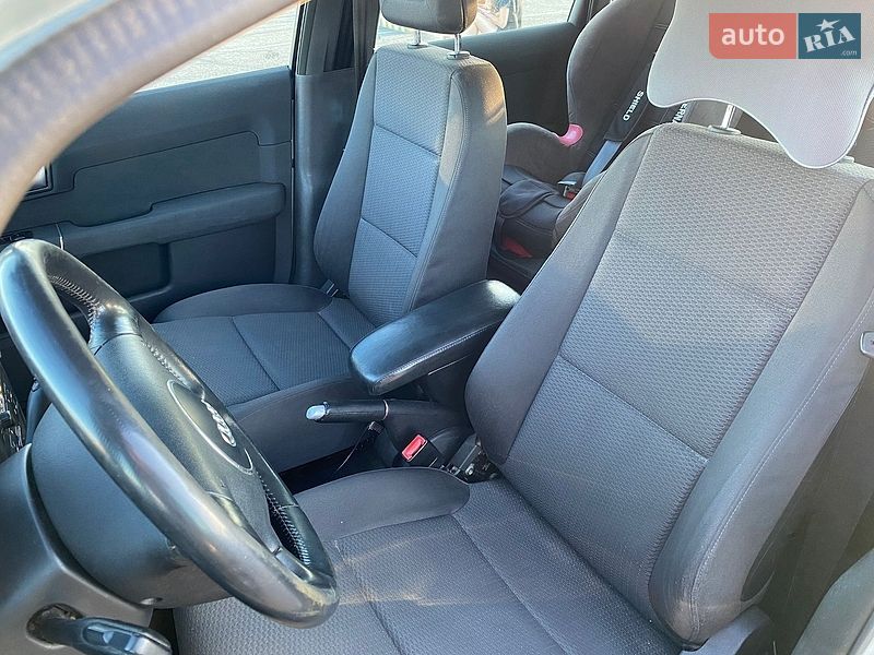 Хетчбек Audi A2 2001 в Львові