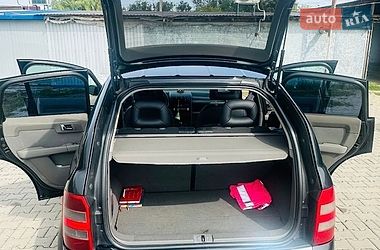Хетчбек Audi A2 2000 в Шептицькому фото 3 Хетчбек Audi A2 2000 в Шептицькому