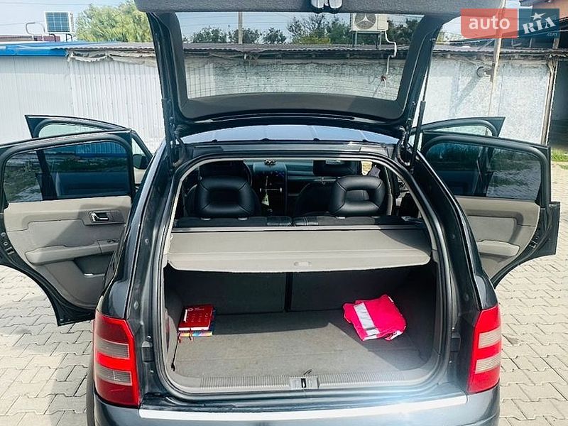 Хетчбек Audi A2 2000 в Шептицькому фото 3 Хетчбек Audi A2 2000 в Шептицькому