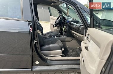 Хетчбек Audi A2 2000 в Шептицькому фото 6 Хетчбек Audi A2 2000 в Шептицькому