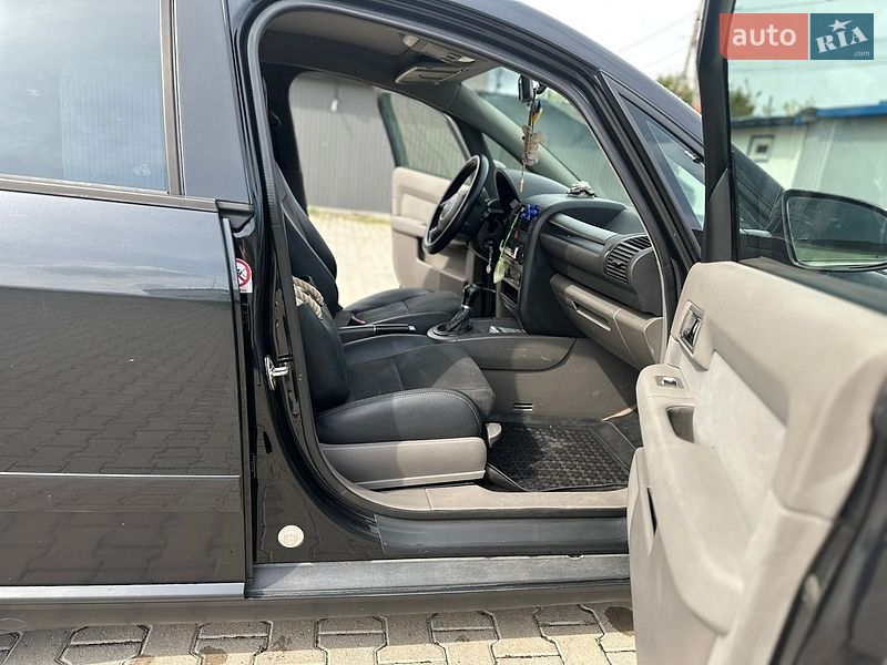 Хетчбек Audi A2 2000 в Шептицькому фото 6 Хетчбек Audi A2 2000 в Шептицькому