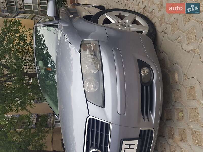 Купе Audi A3 Sportback 2004 в Івано-Франківську