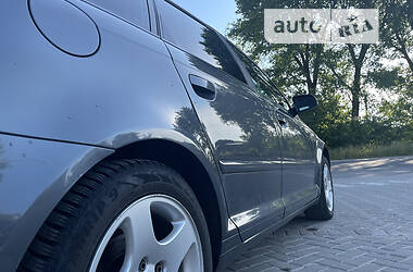 Хэтчбек Audi A3 Sportback 2006 в Самборе