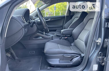 Хэтчбек Audi A3 Sportback 2006 в Самборе