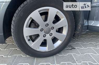 Хэтчбек Audi A3 Sportback 2005 в 