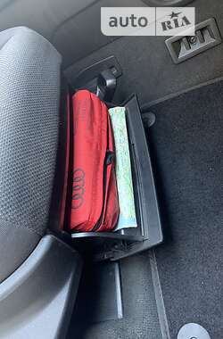 Хэтчбек Audi A3 Sportback 2005 в 