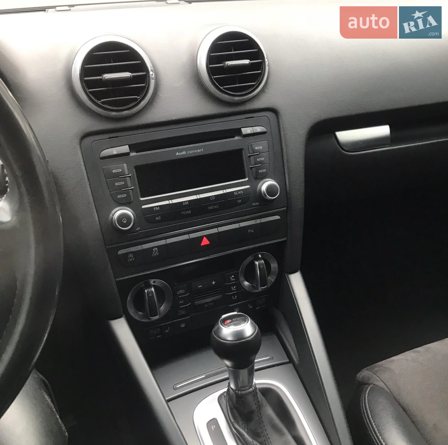 2012 Audi A3 - мініатюра 8