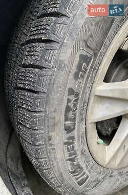 Хетчбек Audi A3 Sportback 2012 в Львові