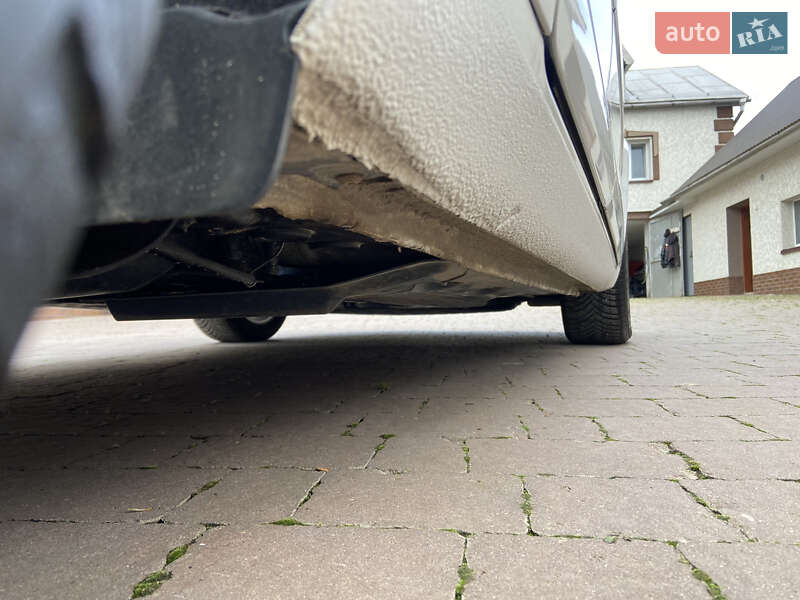 Хетчбек Audi A3 Sportback 2012 в Бучачі