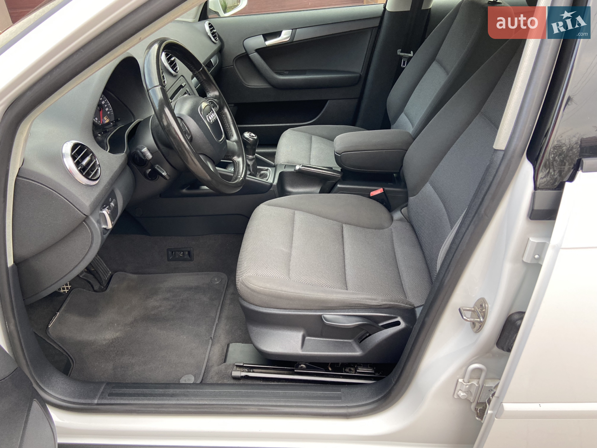 2012 Audi A3 - мініатюра 24