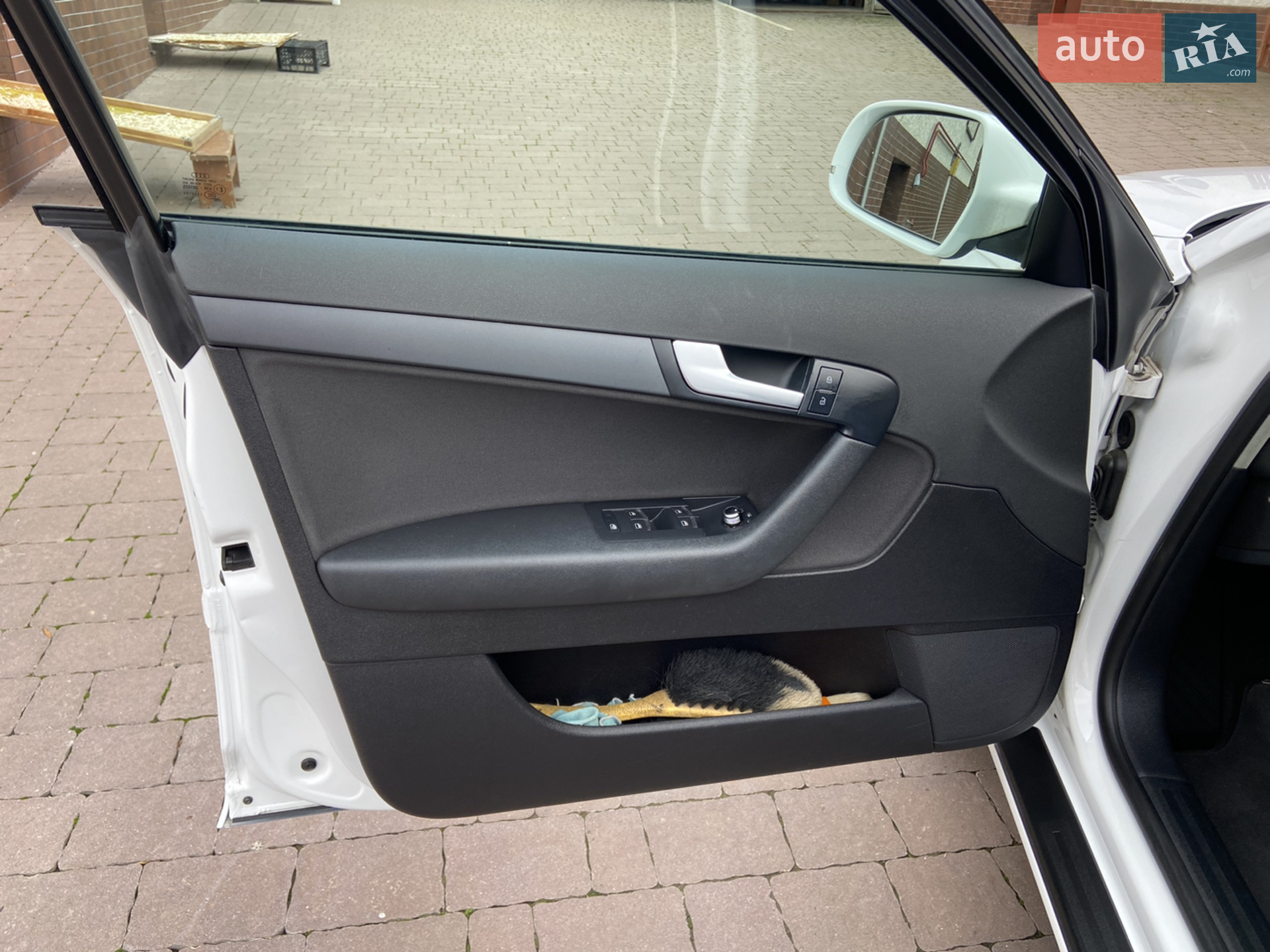 2012 Audi A3 - мініатюра 25