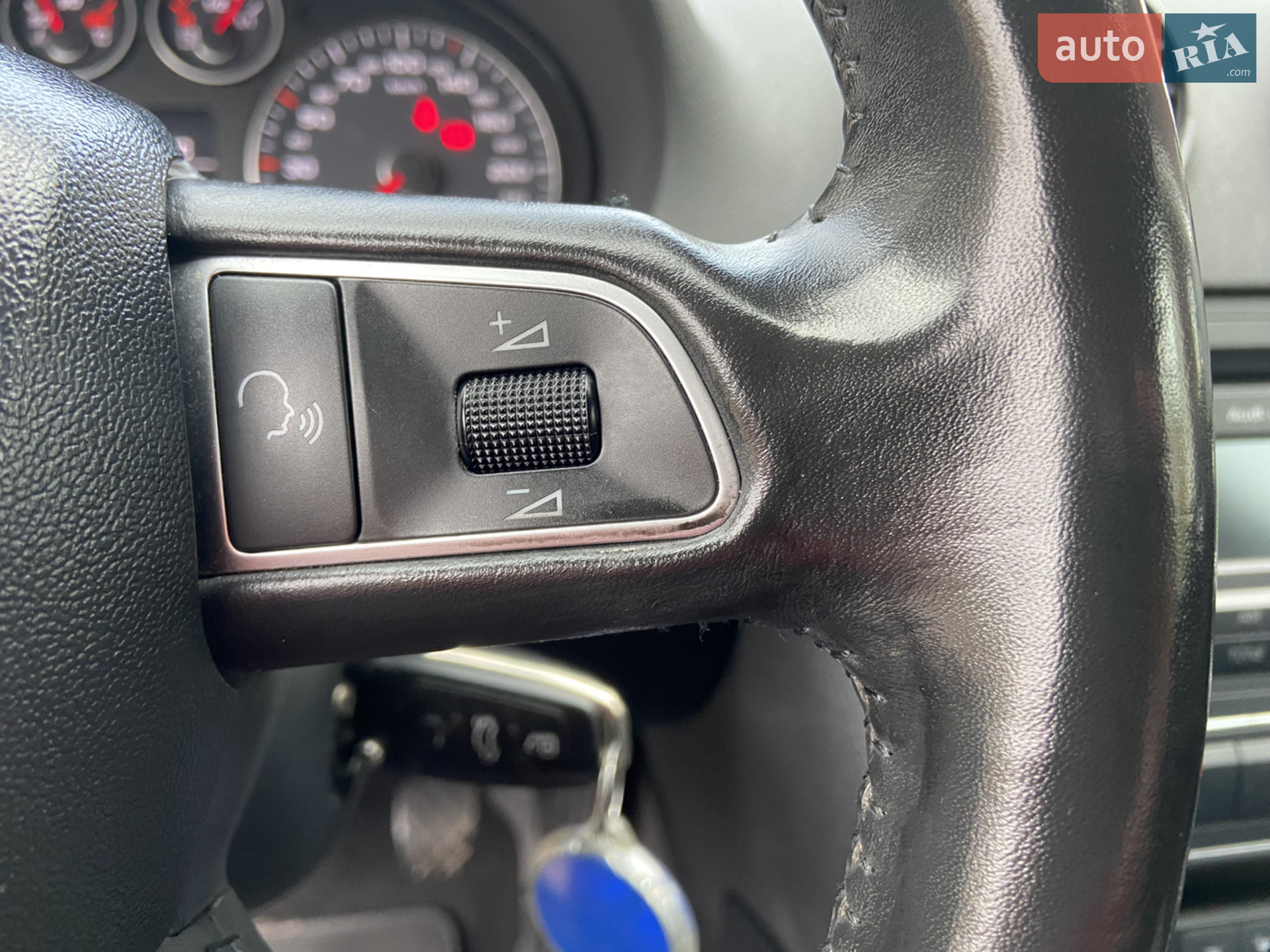 2012 Audi A3 - мініатюра 30