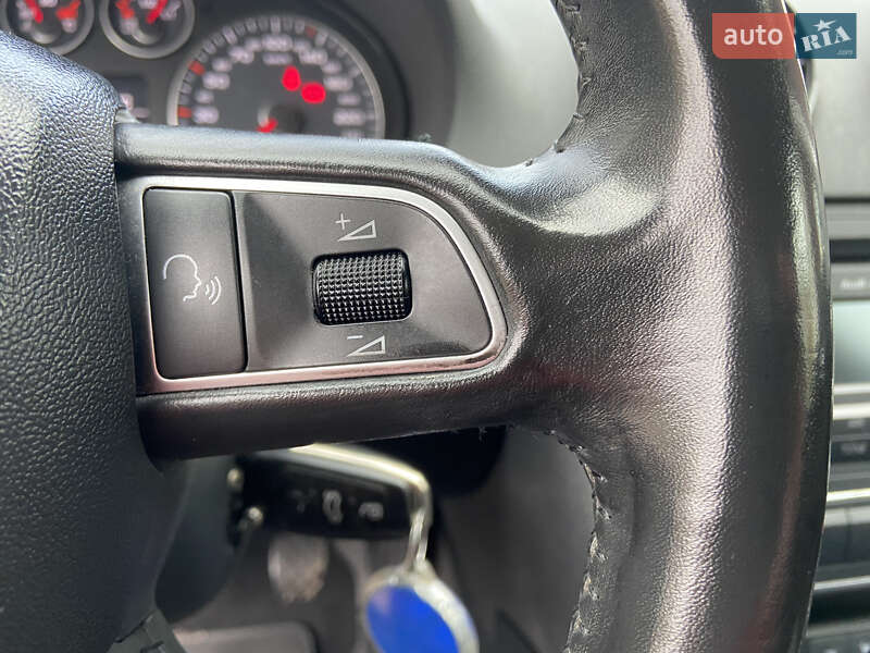 Хетчбек Audi A3 Sportback 2012 в Бучачі