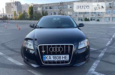 Хетчбек Audi A3 Sportback 2011 в Києві