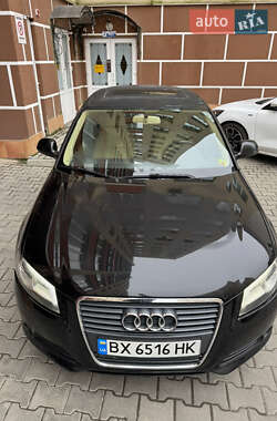 Хэтчбек Audi A3 Sportback 2008 в Хмельницком