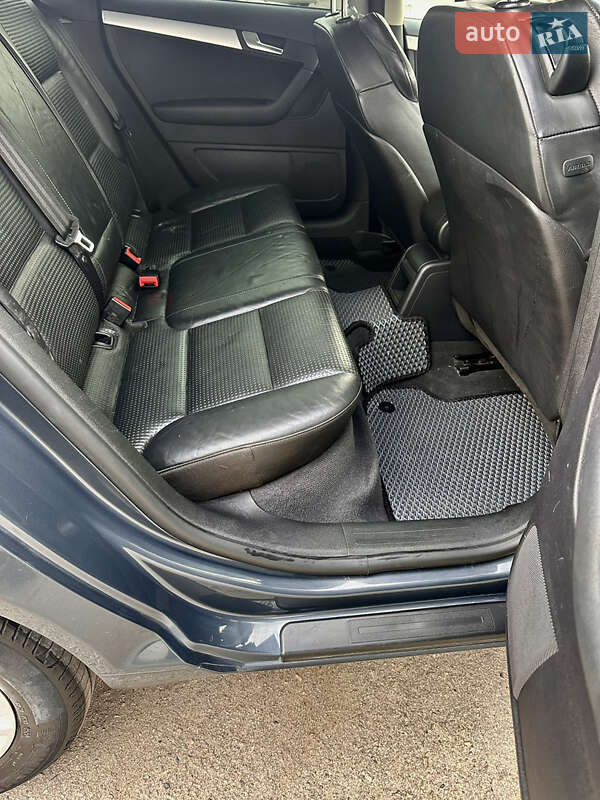 Хэтчбек Audi A3 Sportback 2008 в Запорожье фото 11 Хэтчбек Audi A3 Sportback 2008 в Запорожье