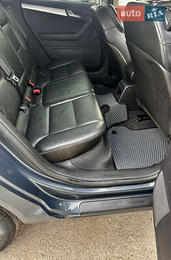 Хетчбек Audi A3 Sportback 2008 в 