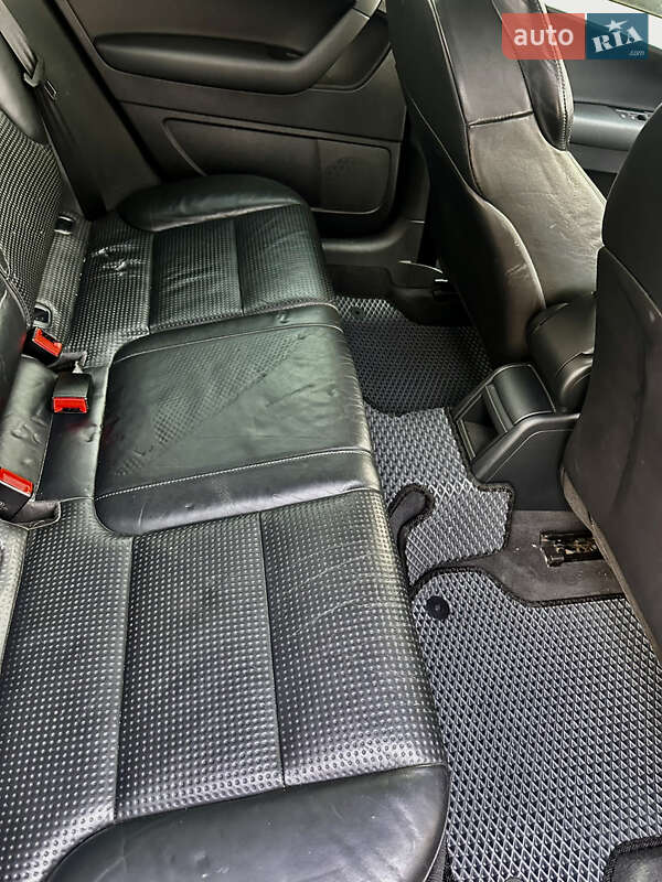 Хэтчбек Audi A3 Sportback 2008 в Запорожье фото 16 Хэтчбек Audi A3 Sportback 2008 в Запорожье
