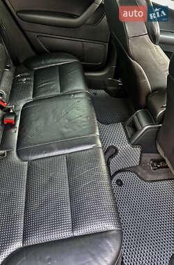 Хетчбек Audi A3 Sportback 2008 в 