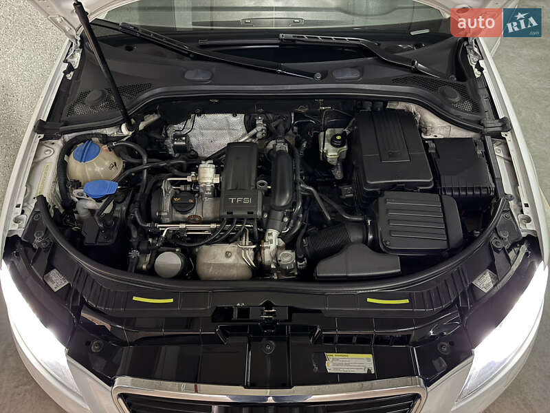 Хэтчбек Audi A3 Sportback 2012 в Одессе