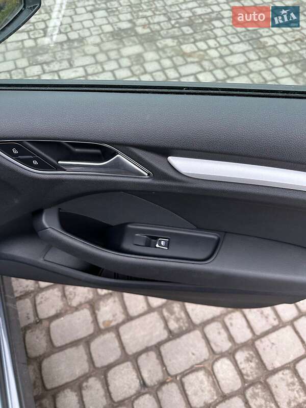 Хэтчбек Audi A3 Sportback 2016 в Львове фото 7 Хэтчбек Audi A3 Sportback 2016 в Львове