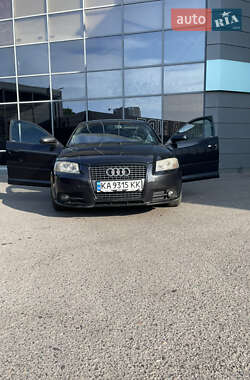 Хэтчбек Audi A3 Sportback 2007 в Одессе