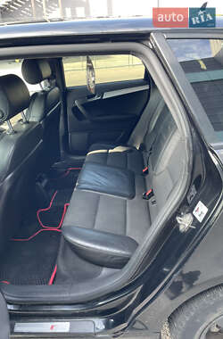 Хэтчбек Audi A3 Sportback 2007 в 