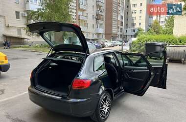 Хэтчбек Audi A3 Sportback 2008 в 
