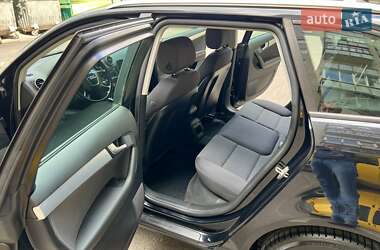 Хэтчбек Audi A3 Sportback 2008 в 