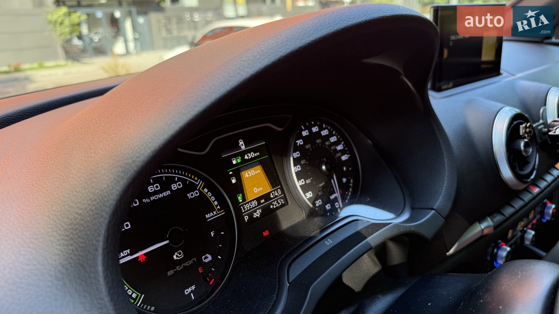 2016 Audi A3 - мініатюра 18