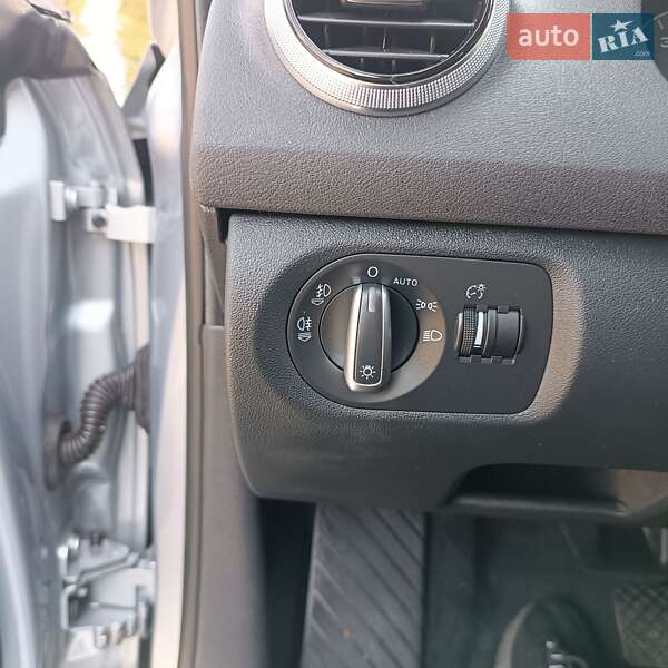 Хэтчбек Audi A3 Sportback 2012 в Киеве