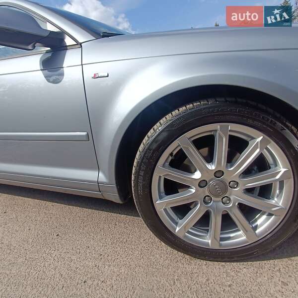Хэтчбек Audi A3 Sportback 2012 в Киеве