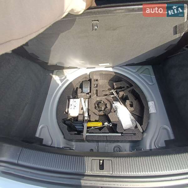 Хэтчбек Audi A3 Sportback 2012 в Киеве