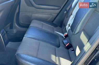 Хэтчбек Audi A3 Sportback 2005 в 