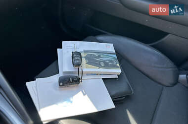 Хэтчбек Audi A3 Sportback 2005 в 